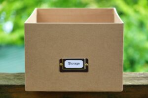 carton